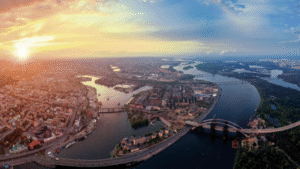 Read more about the article Kyiv24: Ваш надійний гід у динамічному світі столичного життя