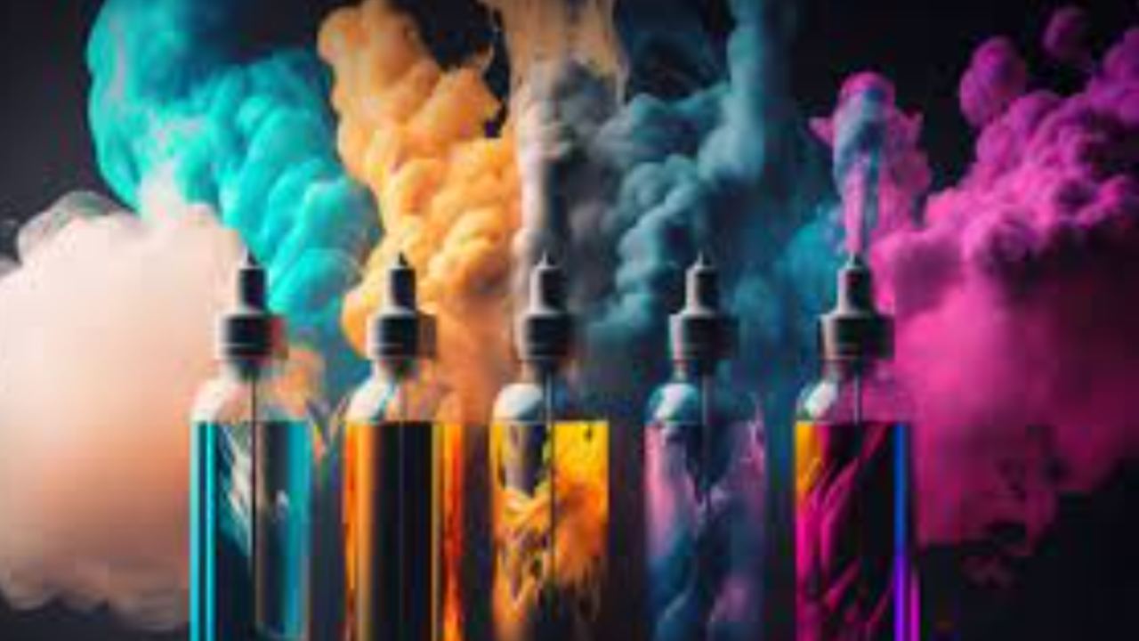 You are currently viewing Alibarbar Vaping – Your Trusted Destination for Top-Quality Vape Gear